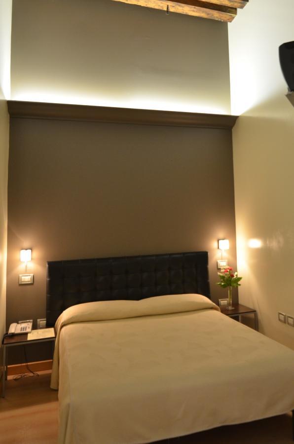 Albergo Al Tiepolo Venice Exterior photo